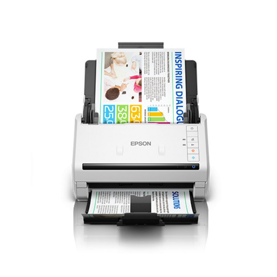 Scanner Epson DS 530II - utama
